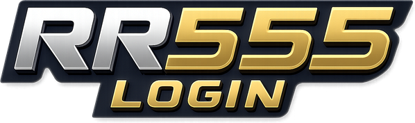 rr555 login logo